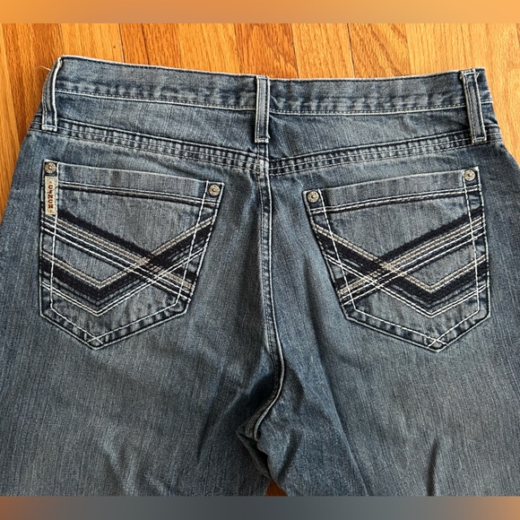 Men’s Cinch Grant Jeans 34x36 - Picture 5 of 5